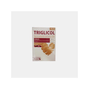 DIETMED® TRIGLICOL PLUS 60 CAPSULAS