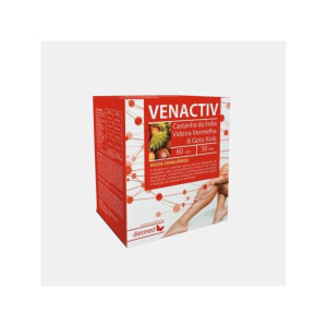DIETMED® VENACTIV 60 CAPSULAS