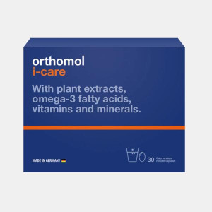 ORTHOMOL I CARE