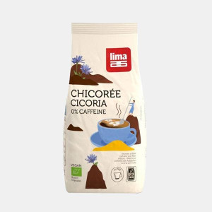 LIMA CHICORIA BIO 500g