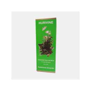 LCT HURIVINE 500ml