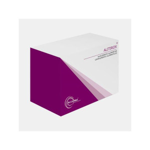 M.J.S. Med® ALITIROX 60 CAPSULAS