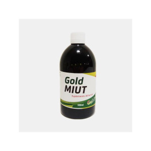 GOLDVIT GOLD MIUT 500ml