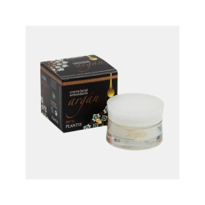PLANTIS® CREME FACIAL ANTIOXIDANTE DE ARGAN 50ml