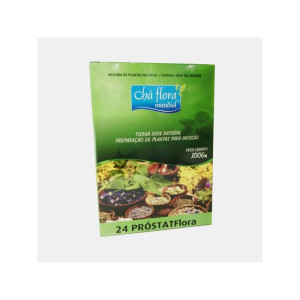 CHA FLORA MUNDIAL 24 - PROSTATFLORA 100g