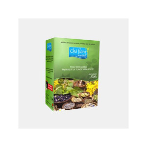 CHA FLORA MUNDIAL 03 - ESTOMAGFLORA 100g