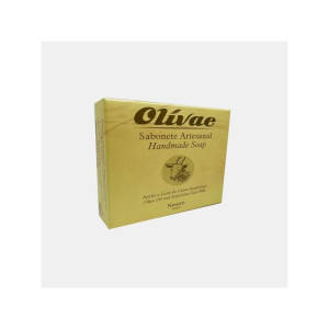 OLIVAE SABONETE ARTES AZEITE LEITE CABRA NEUTRO 100g