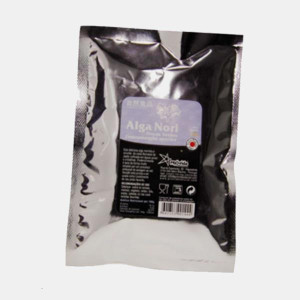 PROVIDA® ALGA NORI FLOCOS VERDES JAPONESA 20g