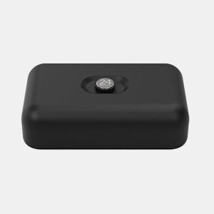 24BOTTLES LUNCHBOX TUXEDO BLACK