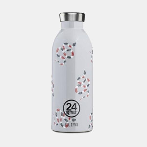 24BOTTLES CLIMA BOTTLE 500ml - GARRAFA ACO INOX - RATTLE SHA