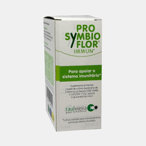 SYMBIOPHARM PRO-SYMBIOFLOR IMMUN 50ml