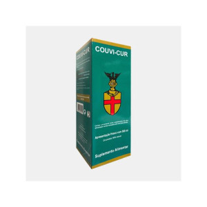 LCT COUVI CUR 500ml