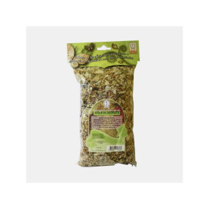 ANTIGA ERVANARIA VIOLETAS ODORATAS 50g