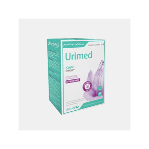 DIETMED® URIMED 30 CAPSULAS