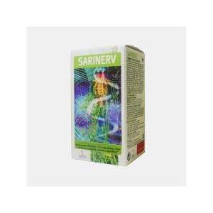 LUSODIETE® SARINERV 100 CAPSULAS