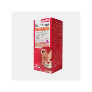 DIETMED® NUTRIKINGS APETITE 150ml