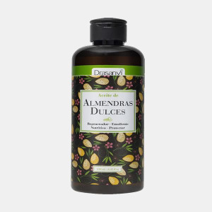 DRASANVI OLEO DE AMENDOAS DOCES 250ml