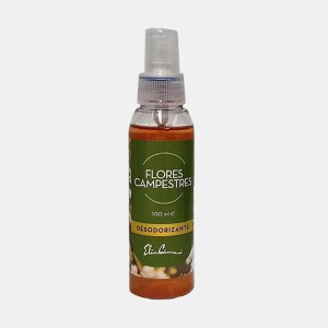ELISA CAMARA DESODORIZANTE FLORES CAMPESTRES 100ml