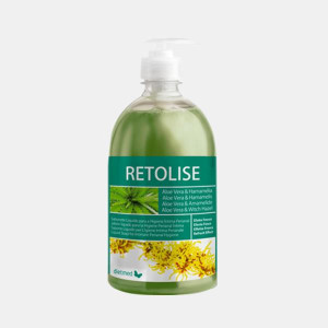 DIETMED® RETOLISE GEL DE LAVAGEM 300ml