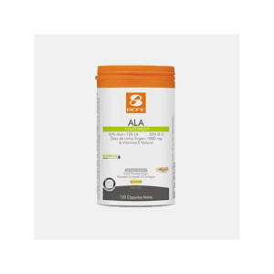 BIOFIL ALA 120 CAPSULAS