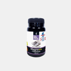 NOVA DIET MAGNESIX + VITAMINAS 60 COMPRIMIDOS - ELEMENTARES