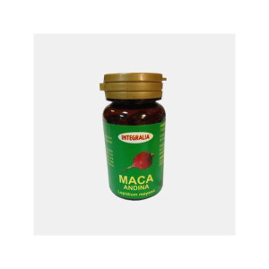 INTEGRALIA MACA ANDINA 500mg 60 CAPSULAS