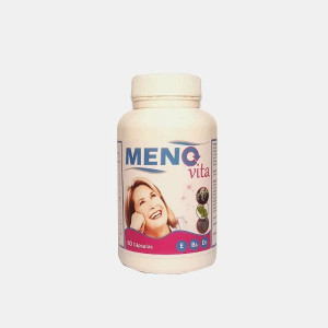 SOLDIET MENOVITA 60 CAPSULAS