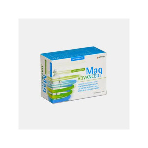NATIRIS® MAG ADVANCED 30 COMPRIMIDOS