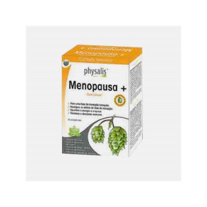 PHYSALIS MENOPAUSA + 30 CAPSULAS