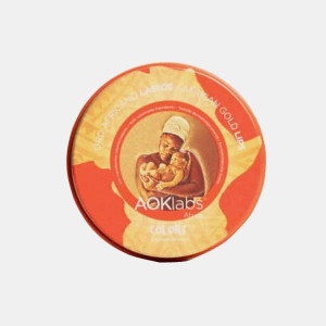 AOKlabs OAK MANTEIGA DE KARITE BIO LABIOS 50ml