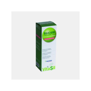 VITASIL SILICIO ORGANICO BIO-ACTIVADO GEL 225ml