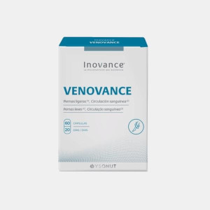 INOVANCE VENOVANCE 60 CAPSULAS