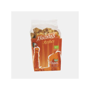 PROVIDA® BISCOITOS ARABES BIO 250g