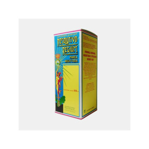 DIETMED® RESOLUTIVO REGIUM 600ml