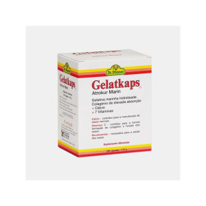 DR. DUNNER GELATKAPS 240 CAPSULAS