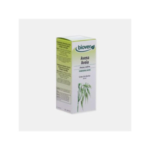 BIOVER AVEIA - AVENA SATIVA 50ml