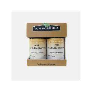 TCM FORMULA F 109 JIAN BU HU QIAN TANG 2x50ml
