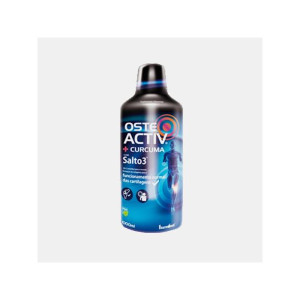 FHARMONAT OSTEOACTIV + CURCUMA 1000ml