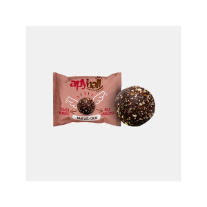 APYBALL BOLA ENERGETICA GOJI & CACAU 38g