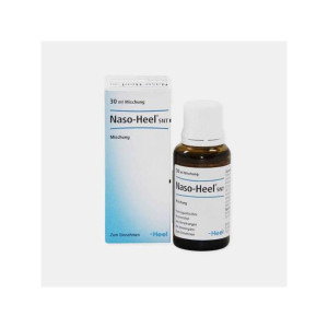NASO-HEEL S 30ml