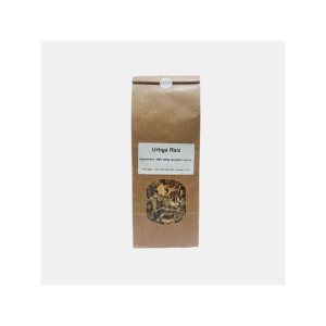URTIGA RAIZ 50g - CHAS DO MUNDO