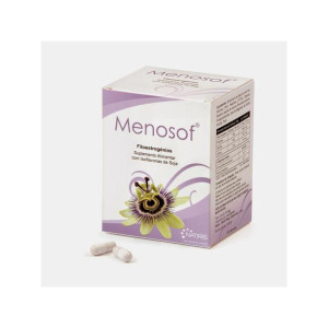 NATIRIS® MENOSOF 90 CAPSULAS