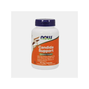 CANDIDA SUPPORT 90 CAPSULAS NOW