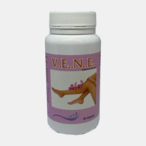 SERGIFARMA® V..E..N..E.. 60 CAPSULAS
