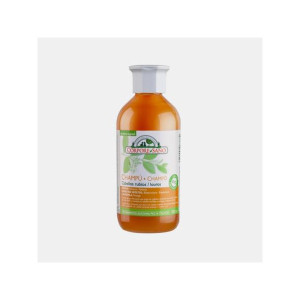 CORPORE SANO CHAMPO HENNA CABELOS LOUROS 300ml
