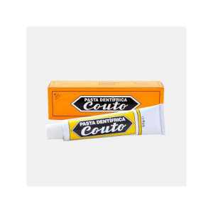 PASTA DENTIFRIFICA COUTO PASTA DENTIFRICA COUTO 60gr
