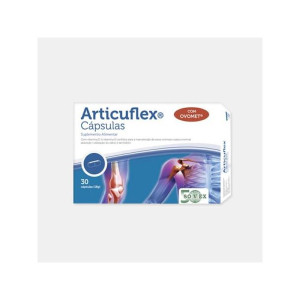 SOVEX® ARTICUFLEX 30 CAPSULAS