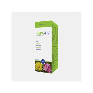 SOLDIET HEPA TIV 200ml