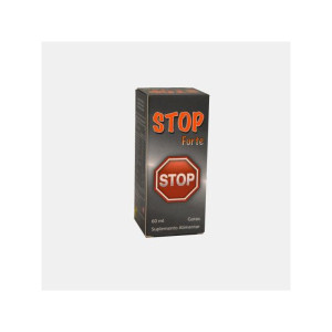 NATURODIET STOP FORTE 60ml