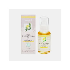 HAUT-SÉGALA OLEO DE ONAGRA BIO 50ml HAUT-SEGALA